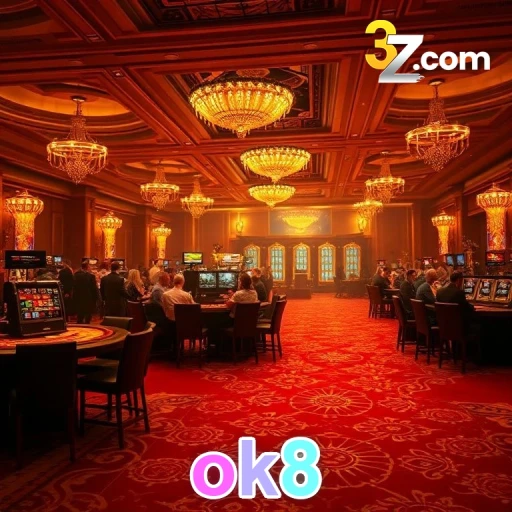 ok8 com Slots